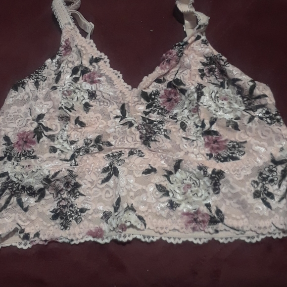 Torrid brallet - Picture 4 of 4